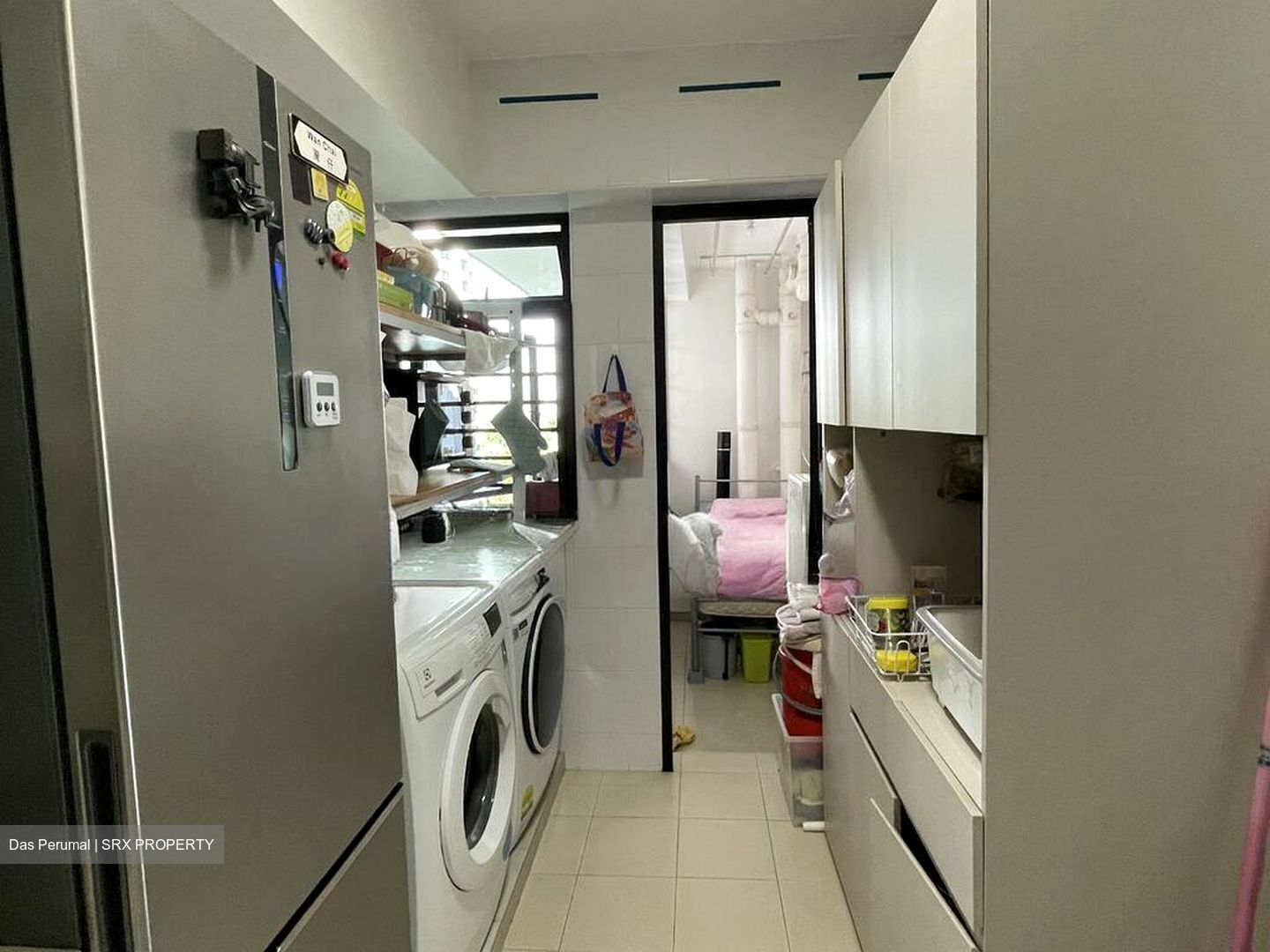 Blk 28C Dover Gardens (Queenstown), HDB 4 Rooms #524061401